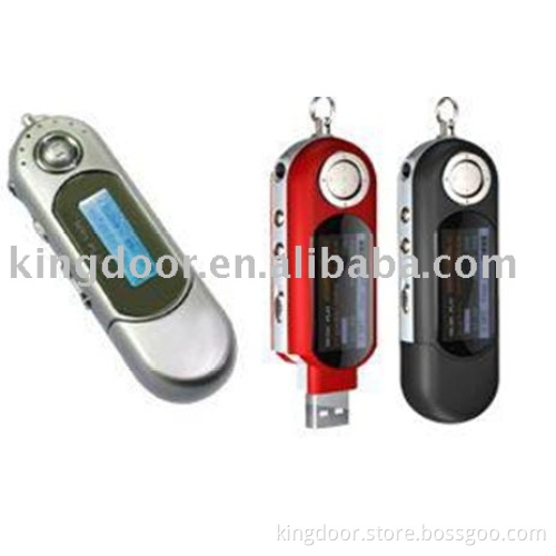 Digital MP3(K837)